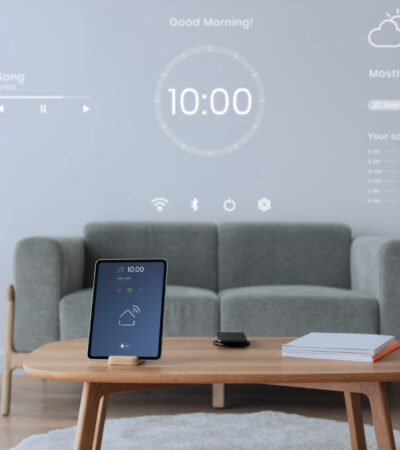 The benefits of smart home technology for energy efficiency and convenience